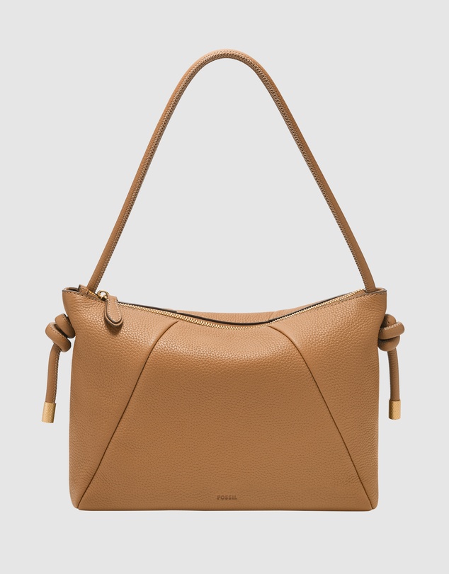 Fossil - Willa Brown Shoulder Bag