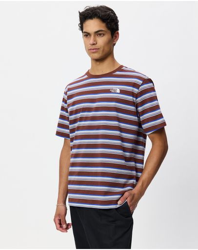 Ember Soil Ascent Stripe