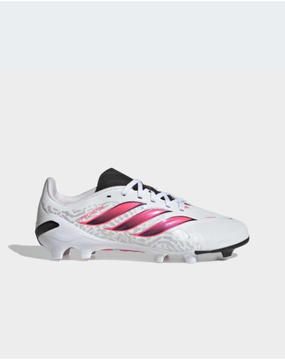 Cloud White / Solar Turbo / Core Black