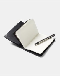 Bellroy - Notebook Cover + Notebook