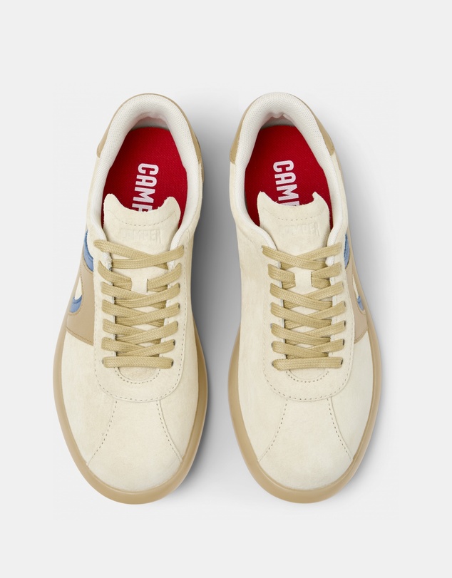 Camper - Pelotas Soller
