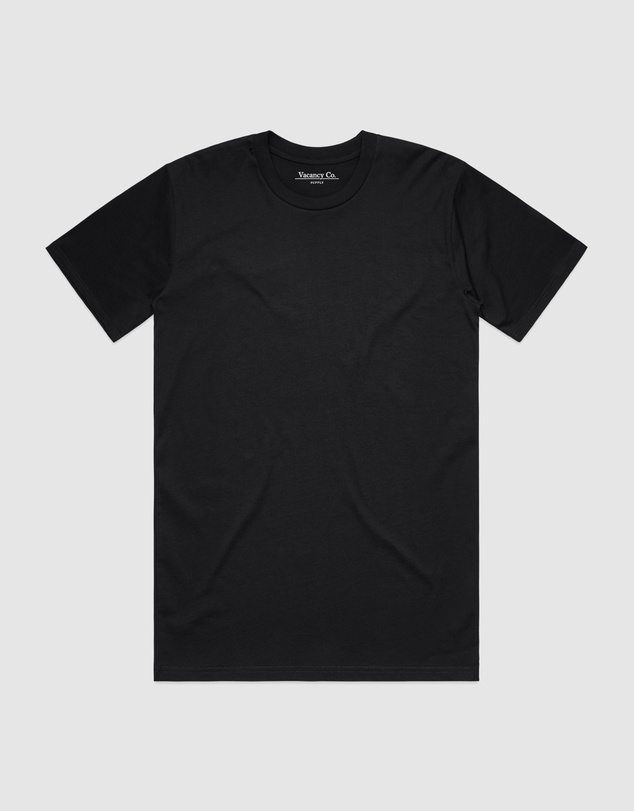 Vacancy Co - 4-Pack Vacant Tee - Youth