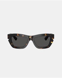 Burberry - BE4454