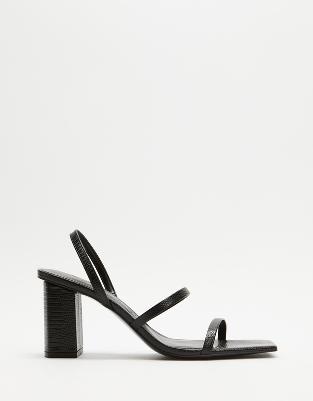 M.N.G - Trini Sandals
