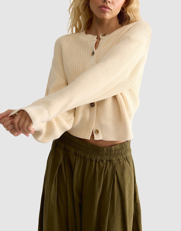 Free People - Vienna Cardigan