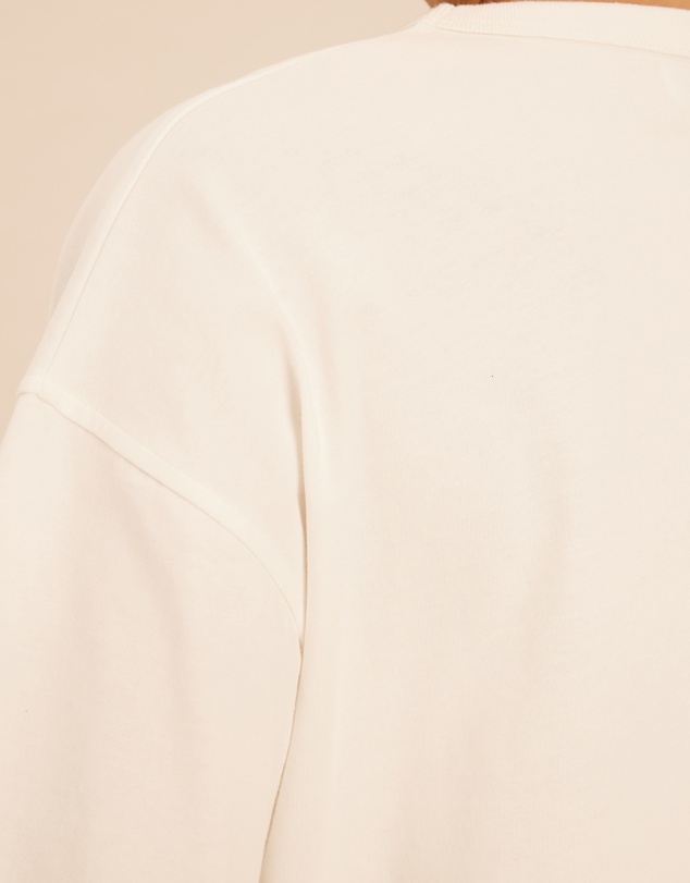 AERE - Leigh Boxy Tshirt