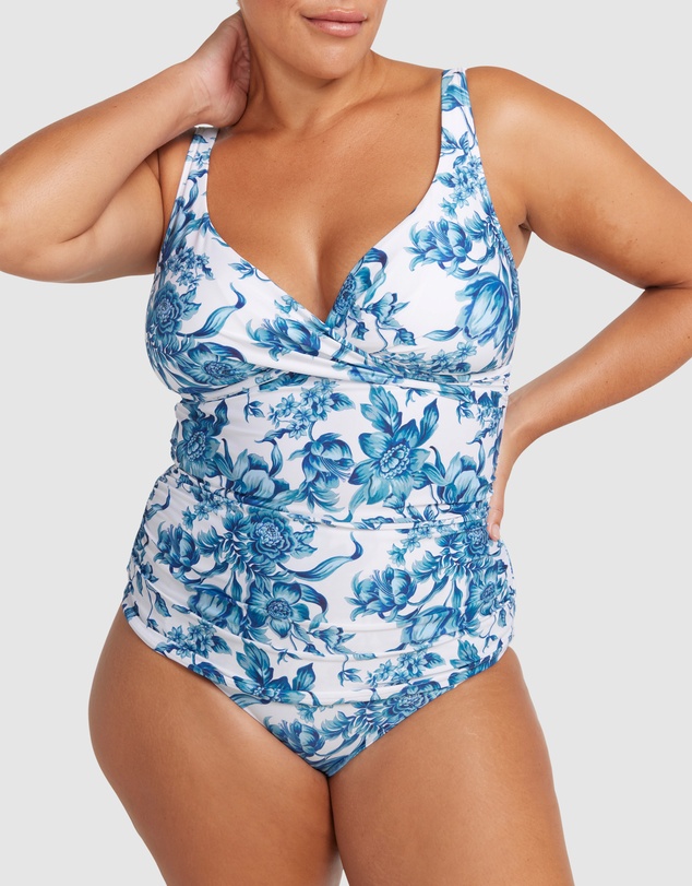 Artesands - Bois De Croix Delacroix Tankini Top