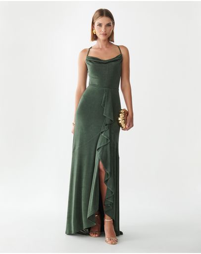 Dark Olive