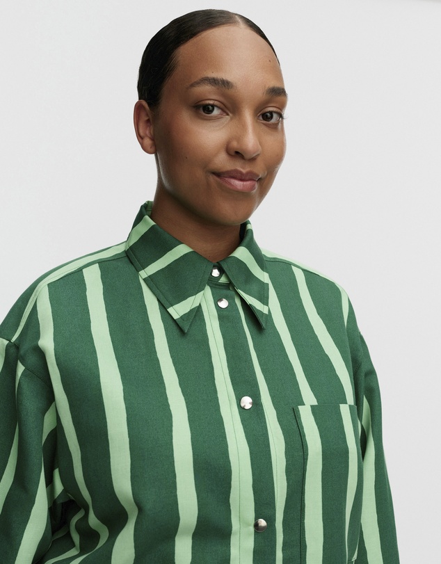 Marimekko - Kokoelma Piccolo Shirt