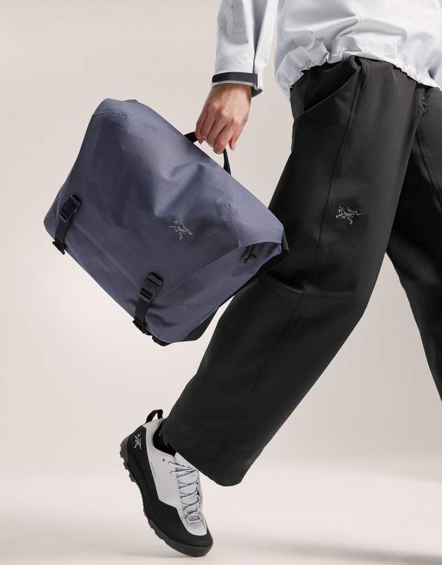 Arc'teryx - Granville 10 Courier Bag
