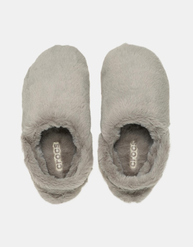 Crocs - Classic Unfurgettable Clogs - Unisex