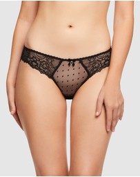Dita Von Teese - Fiamma Bikini