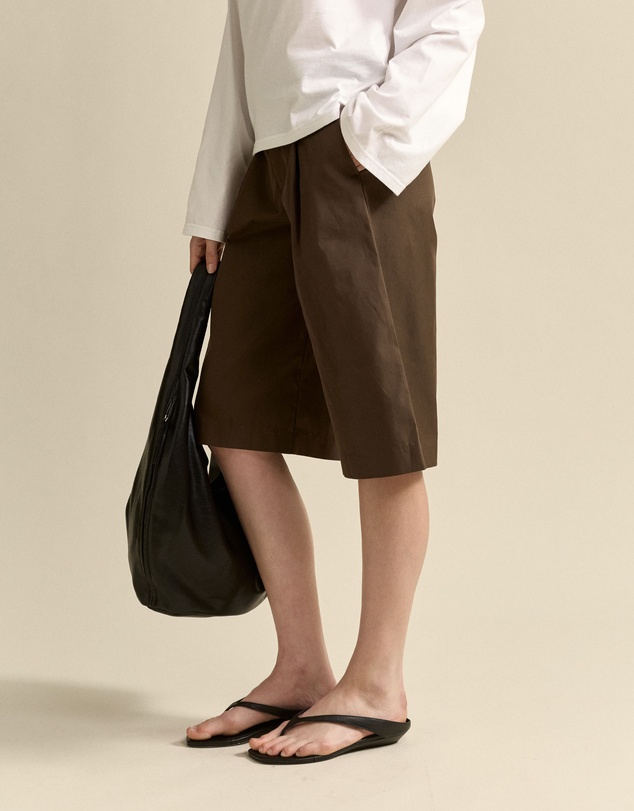 MVN - Long Shorts