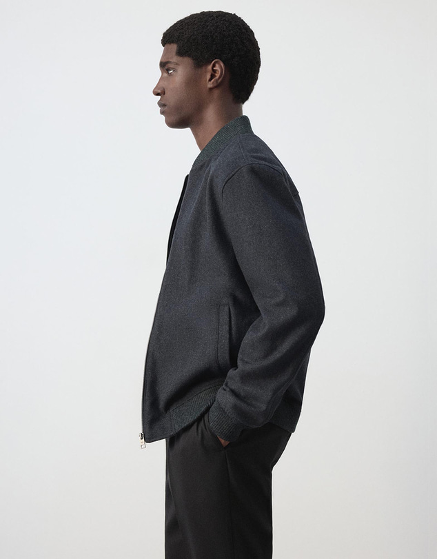 M.N.G - Corcega Jacket