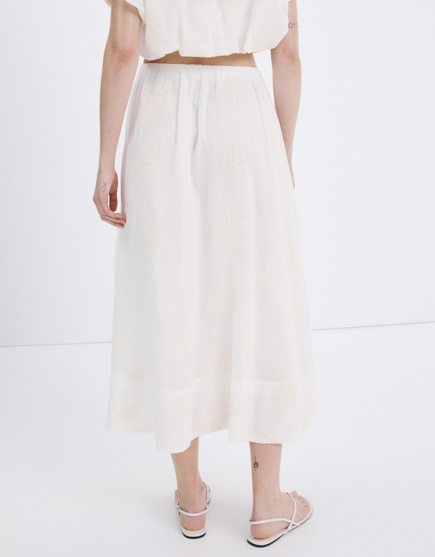 M.N.G - Cayote Skirt