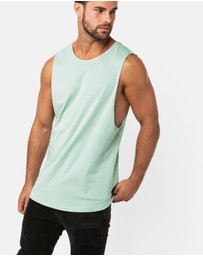 ONEBYONE - Classic Blank Tank