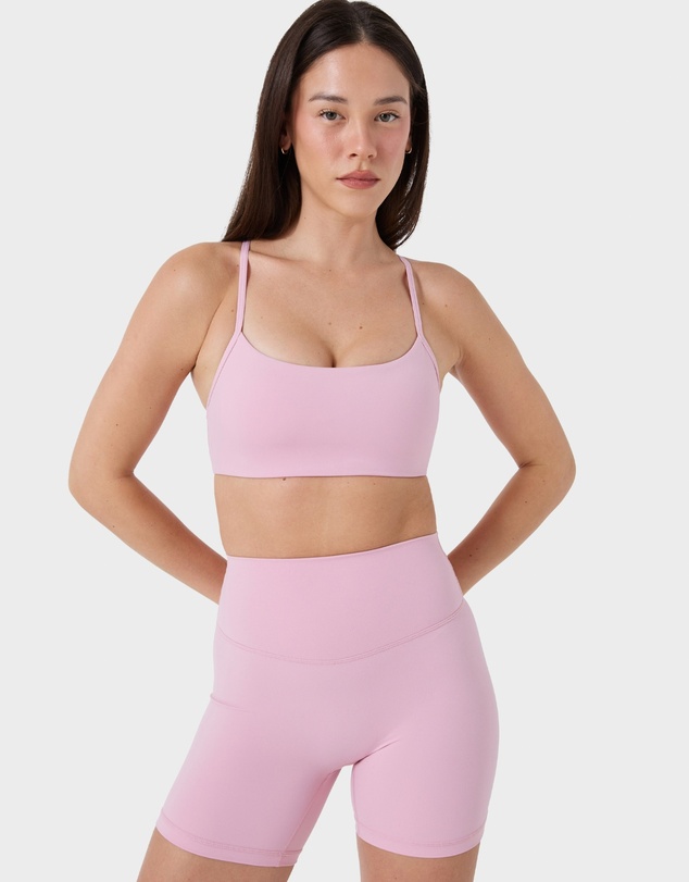 REC GEN - FITform Y Bra