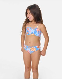 Rip Curl - Surf Magic Revo Bikini Set - Kids