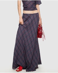 Lioness - Halcyon Maxi Skirt