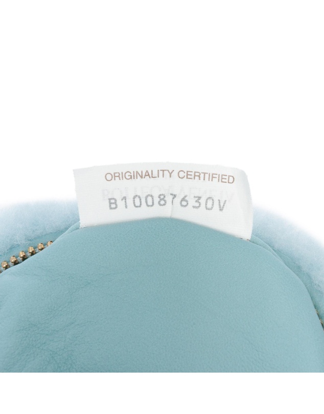 Pre-Loved by Azura Reborn - Pre-Loved Mini Shearling Jodie