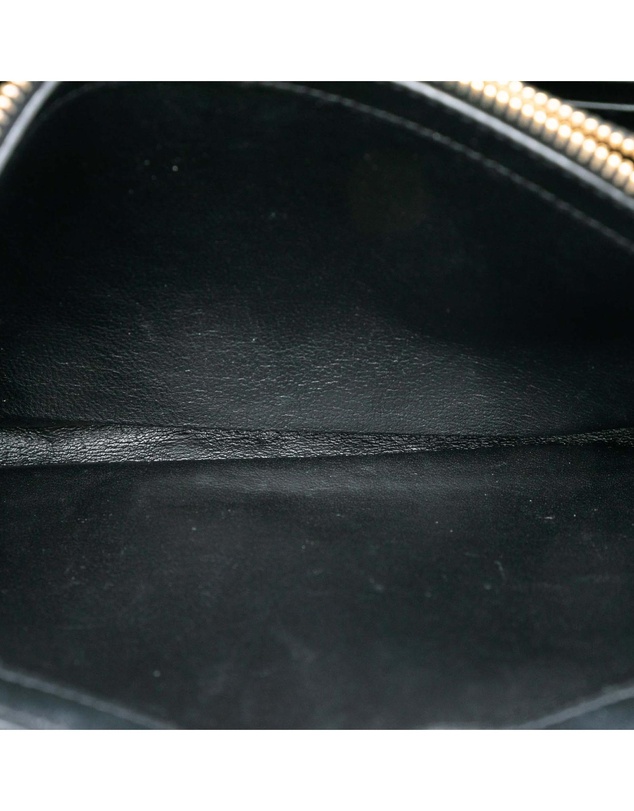 Pre-Loved by Azura Reborn - Pre-Loved Medium Patent Vicky Crossbody