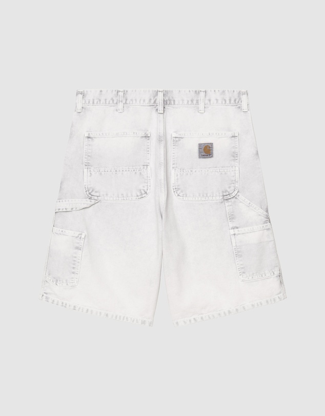 Carhartt WIP - Single Knee Shorts