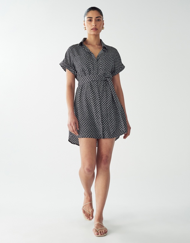 Willa - Wilhelmina Dress