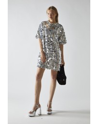 Glamorous - Bandeau mini dress