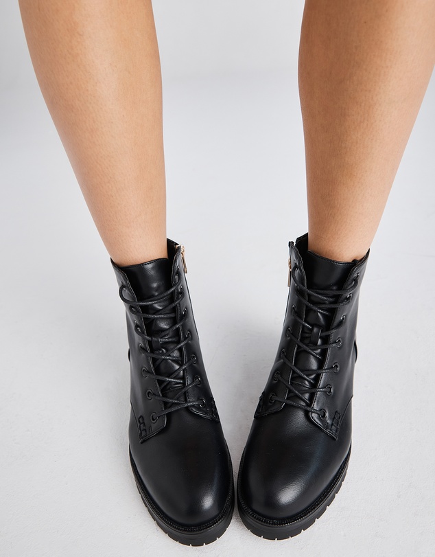 Novo - Darrell Ankle Boots