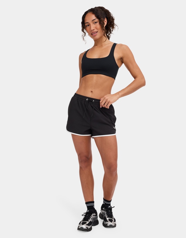 RVCA - Womens RVCA Soft Shorts