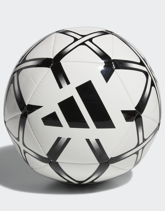 adidas Performance - Starlancer Club Football Ball Unisex