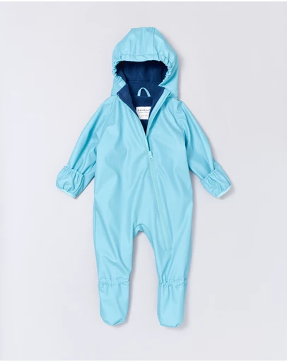 Rainkoat - Waterproof Snowsuit Crawlers