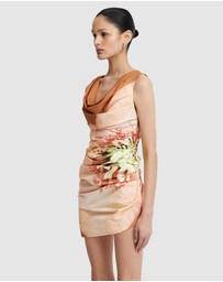 Significant Other - Shiloh Mini Dress