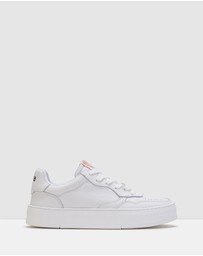 Rollie - CourtPro Sneaker