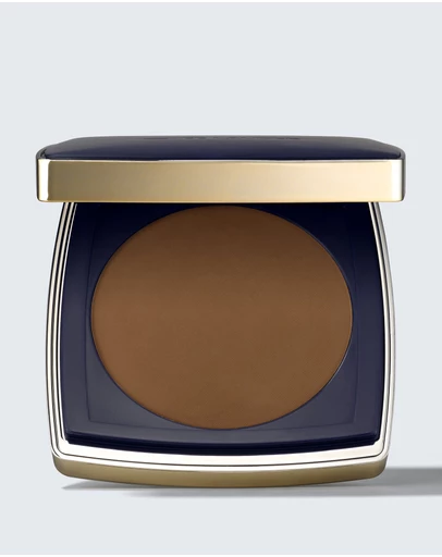 Estee Lauder - Double Wear Stay-in-Place Matte Powder Foundation - 8C1 Rich Java