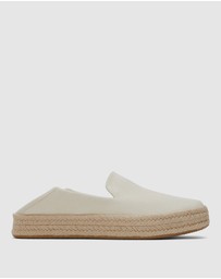 TOMS - Carolina Espadrille