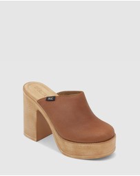 ROC Boots Australia - Flair