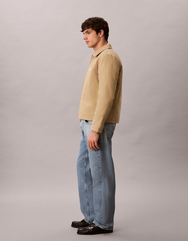Calvin Klein Jeans - 90s Straight Jeans