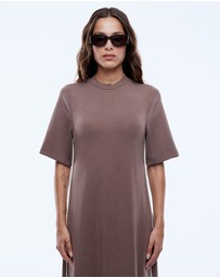 ENA PELLY - Elly Midi Dress