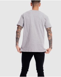 DVNT - S.E.S. Tee
