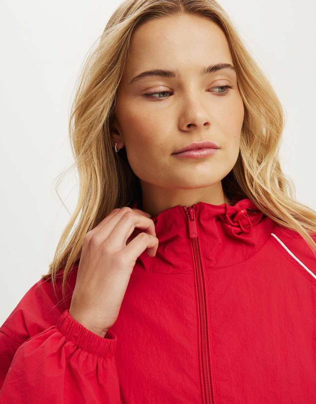 Cotton On Body Active - Move Active Windbreaker