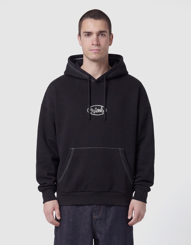 B.Cools - 1990 Crop Hood