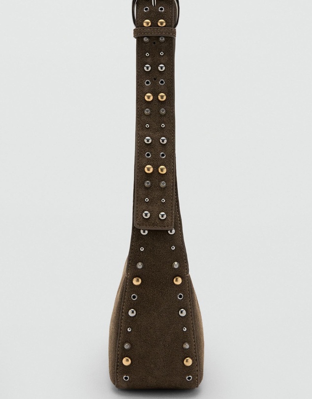 M.N.G - Indira Crossbody Bag
