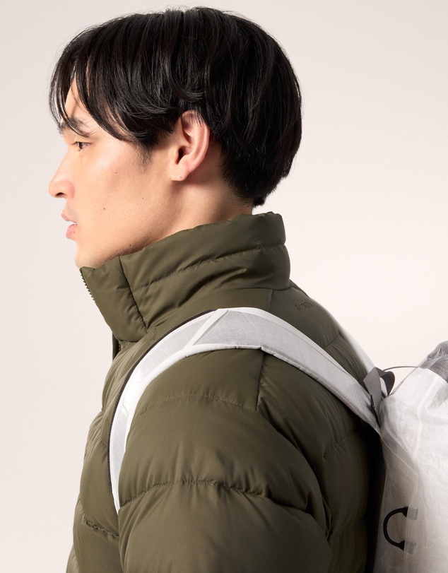 Arc'teryx - Thorium Jacket Men's