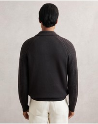 REISS - Evesham Jumper