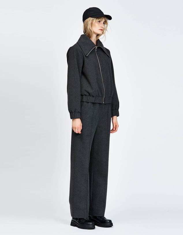 bul - Lempi Jacket Charcoal