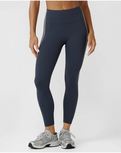 Lorna Jane - Transmission Ankle Biter Leggings
