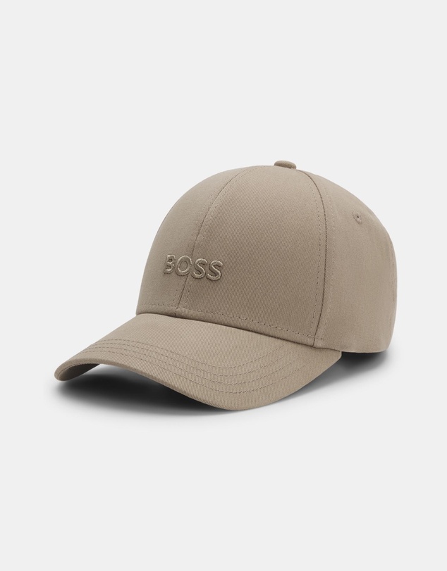 BOSS - Zed Cap
