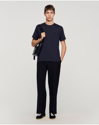 Sandro - Retro SS Classic Tee Shirt