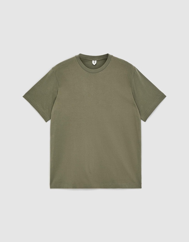 ARKET - 220 GSM Relaxed T-Shirt